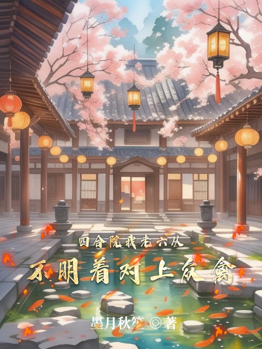 四合院我老六从不明着对上众禽