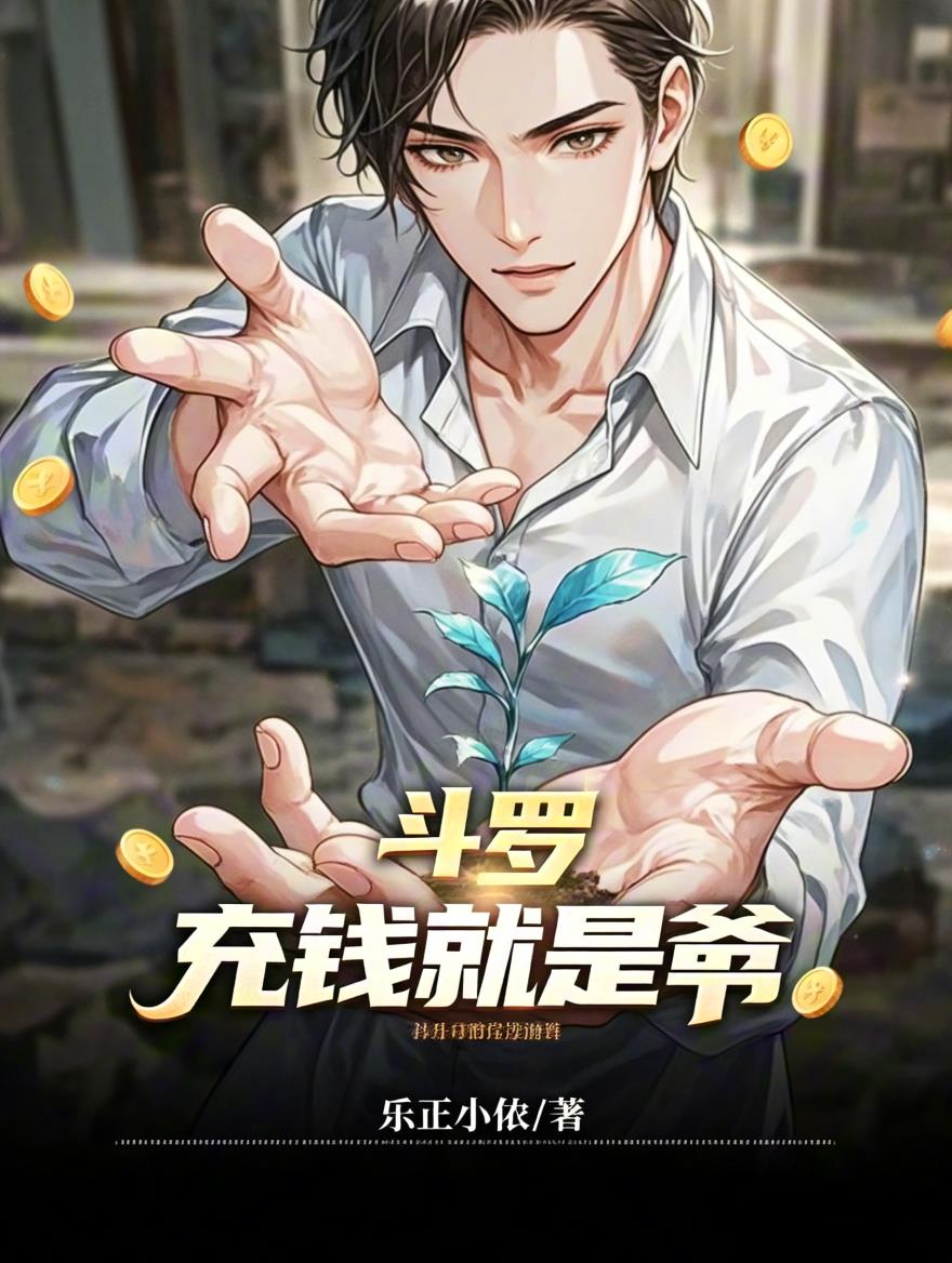 斗罗充钱就是爷